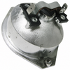 VWC-211-945-051-A - 211945051A - TAIL LIGHT BULB HOLDER ONLY - BUS 58-61 - SOLD EACH