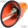 VWC-211-953-041-A - (211953041A) - BULLET TURN SIGNAL ASSEMBLY WITH AMBER LENS - LEFT - BUS 55-61 - SOLD EACH