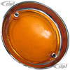 VWC-211-953-161-B - 211953161B - GENUINE GERMAN HELLA - FRONT TURN SIGNAL LENS - LEFT SIDE - BUS 62-67 - SOLD EACH