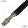 VWC-211-957-801-FGR - (211957801F) OE GEMO BRAND - SPEEDOMETER CABLE - 2460MM LONG - BUS 68-79 - SOLD EACH