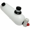 VWC-211-989-453 - 211989453 - 12 VOLT WASHER BOTTLE KIT WITH PUMP - BUS 68-79 - WITH WIRING HARDWARE - SOLD KIT