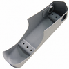 VWC-213-707-355-A - 213707355A - REAR BUMPER GUARD - LEFT - BUS 59-67 - SOLD EACH