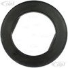 VWC-251-411-211-APR - 251411211A - GERMAN - PAIR OF FRONT COIL SPRING UPPER SUPPORT RUBBERS - VANAGON 80-91 - SOLD PAIR