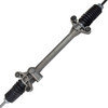 VWC-251-419-061 - 251419061 - STEERING GEAR WITHOUT POWER STEER - TIE-ROD ENDS SOLD SEP. - VANAGON 80-92 - SOLD EACH