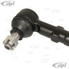 VWC-251-419-803 - 251419803 - TIE ROD ASSEMBLY WITH END - LEFT OR RIGHT - VANAGON 80-92 - SOLD EACH