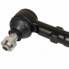 VWC-251-419-803 - 251419803 - TIE ROD ASSEMBLY WITH END - LEFT OR RIGHT - VANAGON 80-92 - SOLD EACH
