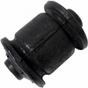 VWC-251-501-131-ASET - 251501131A - SET OF 4 - REAR TRAILING ARM BUSHING RUBBER MOUNT - VANAGON 80-92 - 2 REQUIRED PER SIDE - SOLD SET OF 4