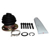 VWC-251-598-201 - 251598201 - DELUXE CV JOINT BOOT KIT WITH BOLTS / LUBE AND CLIP - BUS/VANAGON 68-92 - SOLD KIT