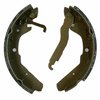 VWC-251-609-537 - 251609537 - 704-503 - NEW BRAKE SHOE SET REAR - VANAGON 80-91 - SOLD SET