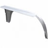VWC-251-809-161-A - 251809161A - BEST QUALITY - REAR WHEEL ARCH - LEFT - VANAGON 80-92 - SOLD EACH
