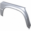 VWC-251-809-162-A - 251809162A - BEST QUALITY - REAR WHEEL ARCH - RIGHT - VANAGON 80-92 - SOLD EACH