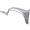 VWC-251-809-243-B - (251809243B) - BEST QUALITY - FRONT WHEEL ARCH LEFT INCLUDING LOWER STEP - VANAGON 80-92 - SOLD EACH