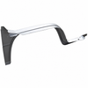 VWC-251-809-243-B - (251809243B) - BEST QUALITY - FRONT WHEEL ARCH LEFT INCLUDING LOWER STEP - VANAGON 80-92 - SOLD EACH