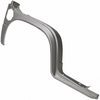 VWC-251-809-244-B - (251809244B) - BEST QUALITY - FRONT WHEEL ARCH RIGHT INCLUDING LOWER STEP - VANAGON 80-92 - SOLD EACH