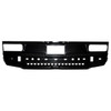 VWC-251-813-193-H - 251813193H - COMPLETE LOWER REAR PANEL/APRON WITH CUTOUTS FOR TAIL LIGHTS - VANAGON 80-91 - SOLD EACH