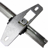 VWC-251-837-502-A - 251837502A - RIGHT - DOOR WINDOW REGULATOR - VANAGON 80-92 - SOLD EACH