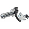 VWC-251-843-336-A - 251843336A - SLIDING DOOR HINGE ASSEMBLY - RIGHT SIDE CARGO DOOR - VANAGON 80-84 - SOLD EACH