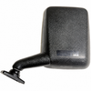 VWC-251-857-513 - 251857513 - OE HAGUS BRAND MADE IN GERMANY - BLACK OUTSIDE MIRROR LEFT - VANAGON 80-91 - SOLD EACH