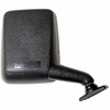 VWC-251-857-514 - 251857513 - OE HAGUS BRAND MADE IN GERMANY - BLACK OUTSIDE MIRROR RIGHT - VANAGON 80-91 - SOLD EACH