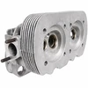 VWC-311-101-353-A - 311101353A - NEW BARE SINGLE PORT CYLINDER HEAD - ALL 15-1600CC BEETLE STYLE SINGLE PORT ENGINE (VALVES & SPRINGS SOLD SEP.) SOLD EACH