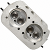 VWC-311-101-353-AC - 311101353A - NEW COMPLETE SINGLE PORT CYLINDER HEAD - ALL STOCK 15-1600CC BEETLE/GHIA/BUS 67-70  - SOLD EACH