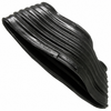 VWC-311-119-665-AKIT - 311119665 - ENGINE AIR INTAKE RUBBER BELLOW KIT WITH CLAMPS - TYPE-3 62-73 - SOLD 3 PIECE KIT