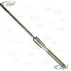 VWC-311-609-721 - (311609721) OE GERMAN QUALITY - EMERGENCY BRAKE CABLE - 1760MM LONG - TYPE-3 62-3/65 - SOLD EACH