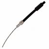 VWC-311-609-721 - 311609721 - GERMAN QUALITY - EMERGENCY BRAKE CABLE - 1760MM LONG - TYPE-3 62-3/65 - SOLD EACH