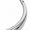 VWC-311-941-177-AMX - 311941177 - QUALITY MEXICAN REPRODUCTION - CHROME HEADLIGHT RIM / RING - BEETLE 67-79 - BUS 68-79 - TYPE-3 62-74 - THING 73-74 - SOLD EACH