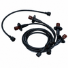 VWC-311-998-031-D - 311998031D - IGNITION WIRE SET - ALL TYPE-3 62-73 - SOLD SET