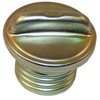 VWC-321-201-551-G - (321201551G) - GAS CAP WITH THREADED SCREW-IN BASE - STANDARD BEETLE 72-77 / SUPER BEETLE 71-79 / GHIA 72-74 / TYPE-3 72-74 - SOLD EACH