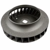 C13-98-2006-B - 113-119-031-B - 113119031B - EMPI - WELDED AND BALANCED COOLING FAN - 35MM I.D. FAN - ALL 1971-1979 DOGHOUSE STYLE 1600CC-UP FAN SHROUD - SOLD EACH