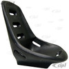 C26-851-2280 - POLY LOW BACK BUCKET SEAT - SOLD EACH