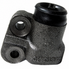 C33-S01074 - 211-611-069-C - 211611069C - GERMAN QUALITY FROM C&C U.K. - FRONT WHEEL CYLINDER LEFT UPPER OR LOWER - BUS 64-70 (BLEEDER VALVE SOLD SEP.) - SOLD EACH