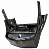 VWC-111-805-501-BIGP - TAB-400-070 - 111805501B - IGP BRAND FROM BRAZIL - COMPLETE FRONT CLIP ASSEMBLY - YOU MUST TEST FIT ALL COMPONENTS BEFORE WELDING AND PAINTING - STANDARD BEETLE 61-67 - SOLD EACH