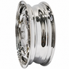 C10-1172 - CIP1 EXCLUSIVE - 3-FIFTY-6 ALUMINUM ALLOY WHEEL - CHROME MIRROR LIKE FINISH - 15X4.5 INCH - (WEIGHT 13 LBS) ET 32MM / 3.5 INCH BACKSPACE - SOLD EACH