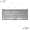 VWC-261-829-061-DSW - 261829061D - BEST QUALITY - SILVER WELD-THROUGH PRIMER - COMPLETE SIDE CARGO COMPARTMENT DOOR - WITH INNER STRUCTURE - TREASURE CHEST - T2 PICK-UP/SINGLE CAP 52-65 - SOLD EACH