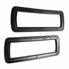 C33-S32213 - 211953165C - 211-953-165-C - GERMAN QUALITY FROM C&C U.K. - MOLDED LEFT AND RIGHT FRONT TURN SIGNAL SEALS - BETTER THAN ORIGINAL - BUS 68-72 - SOLD PAIR