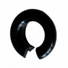 VWC-211-711-423 - 211711423 - GERMAN - EMERGENCY BRAKE PULL ROD GUIDE BUSHING - BUS 68-79 - SOLD EACH