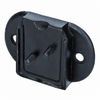 C24-311-301-265-A - 311301265A - GERMAN QUALITY FROM EUROPE - FRONT TRANSMISSION MOUNT - BEETLE 62-65 - GHIA 62-65 - TYPE-3 62-65 - SOLD EACH