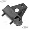 C24-113-301-263-C - 113301263C - HEAVY-DUTY PREMIUM QUALITY - REAR TRANSMISSION MOUNT - LEFT - BEETLE 73-79 - GHIA 73-74 - SOLD EACH