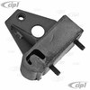 C24-113-301-264 - (113301264) - HEAVY-DUTY PREMIUM QUALITY - REAR TRANSMISSION MOUNT - RIGHT - BEETLE 73-79 / GHIA 73-74 - SOLD EACH