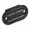 C24-111-301-265 - 111301265 - HEAVY-DUTY PREMIUM QUALITY - FRONT TRANSMISSION MOUNT BEETLE / GHIA 11/52-59 AND 1961 ONLY - BUS 59-62 - SOLD EACH