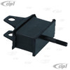 C24-070-199-231 - (070199231) - HEAVY-DUTY PREMIUM QUALITY - REAR ENGINE CROSS MEMBER MOUNT - INNER LEFT OR RIGHT - VANAGON 80-92 - SOLD EACH