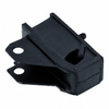 C24-070-199-231-A - 070199231A - HEAVY-DUTY PREMIUM QUALITY - REAR ENGINE CROSS MEMBER MOUNT - OUTER LEFT OR RIGHT - VANAGON 80-92 - SOLD EACH
