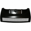 VWC-113-805-591-A - 113805591A - TOP QUALITY FROM DANSK - FRONT APRON WITH LOUVERS - SUPER BEETLE 71-79 - SOLD EACH