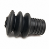C33-S22298 - (211-301-289-A 211301289A) - GERMAN QUALITY FROM C&C U.K. - NOSE CONE RUBBER BOOT - BUS T2 59-72 (STARTING CHASSIS #469-506) - SOLD EACH