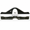 VWC-133-701-500 - DANSK - HIGHEST QUALITY - DELUXE CHASSIS/FIREWALL SUPPORT (NAPOLEON HAT) - FRONT FRAME HEAD REPAIR PIECE - WITH 2 STEEL M/CYL. BOLT SUPPORTS - 71-79 SUPER BEETLE - REF.#'s - 133701131 - 95-13-26-0 - 133701500 - SOLD EACH