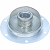 VWC-311-115-175-A - 311115175A - 111115175B - EXCELLENT QUALITY - OIL STRAINER SCREEN - BEETLE/GHIA 12-1600CC 60-79 - ADJUSTABLE UNIVERSAL FIT - SOLD EACH