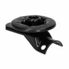 VWC-211-501-505 - (211501505) - EXCELLENT REPRODUCTION - REAR SUPPENSION SUPPORT ON SWING AXLE TUBE - LEFT OR RIGHT - BUS 10/1964-07/1967 - VW THING 181 69-72 - SEE FITMENT NOTES - SOLD EACH